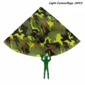 L Camouflage20PCS