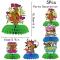 honeycomb 5pcs