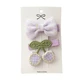 Purple cherry