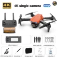 4K Orange