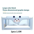 160cm Grey Bear