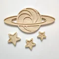 planet