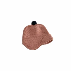 Gorro con orejeras para niños – Cálido y resistente al viento