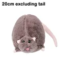 Brown-20cm