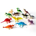 12pcs Dinosaur -K