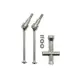Front drive shaft