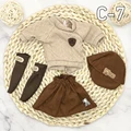 C-7 clothes