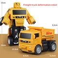 Yellow-Transporter