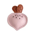pink radish