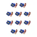 10pcs