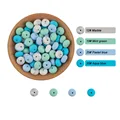 50pcs Set 7