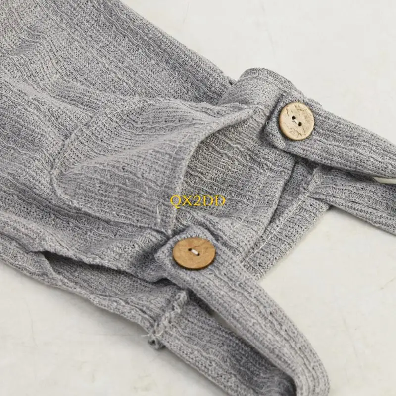 Propiedades fotos infantiles QX2D Ropa fotografía Baby - imagen 3