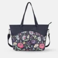 Purple Floral