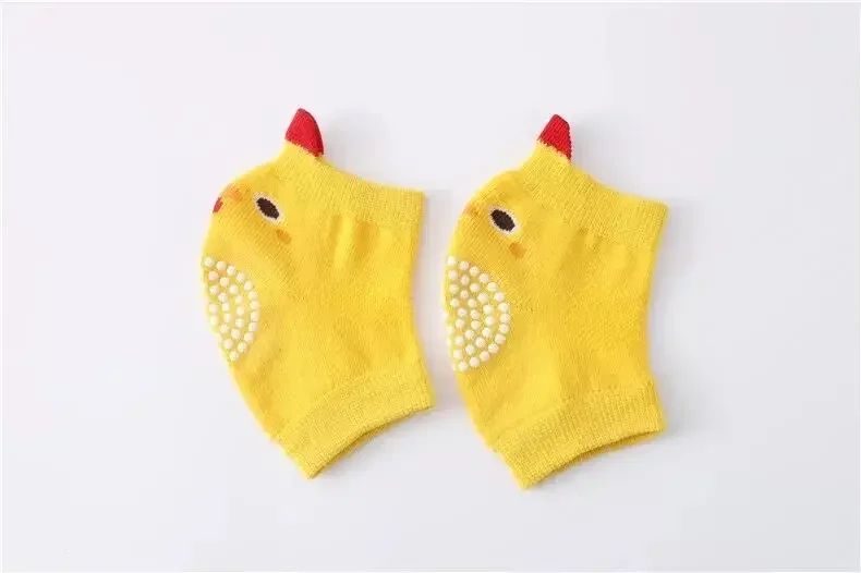 Yellow Chicken