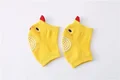 Yellow Chicken