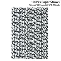 100pcs