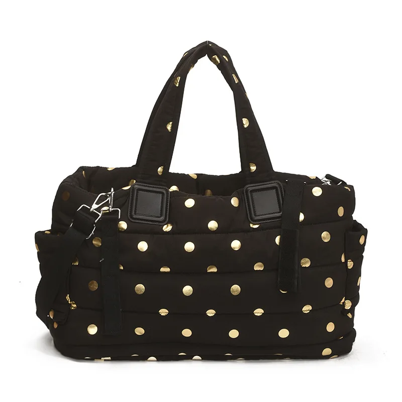 Bolso para pañales estilo coreano convertible con gran capacidad - imagen 4