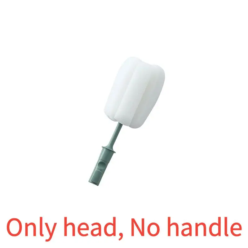 Green Head