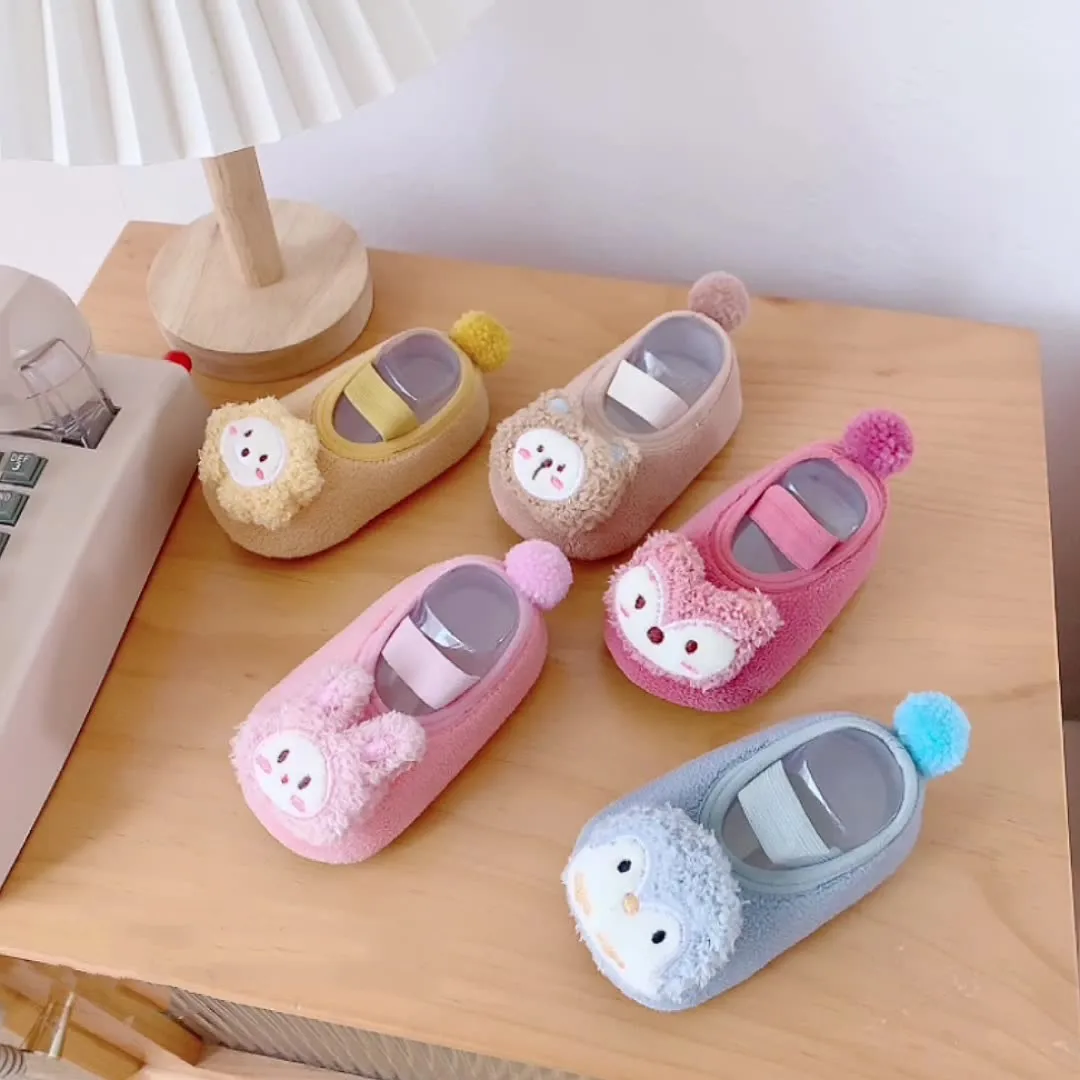 Dibujos animados - Estimulación visual