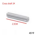 4519-2.3cm-100pcs