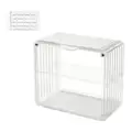 2 Layer White Small