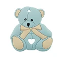 1Pc Lt.blue