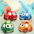 4 Pcs Style A