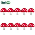 Red-10PCS