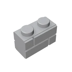 Bloques de construcción compatibles educativos para albañilería