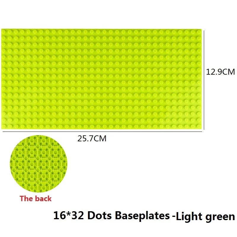 16X32 L Green