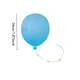 plain blue(painted)