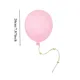 plain pink(painted)
