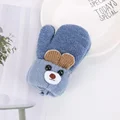 blue bear