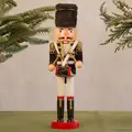 Black Drum Soldier