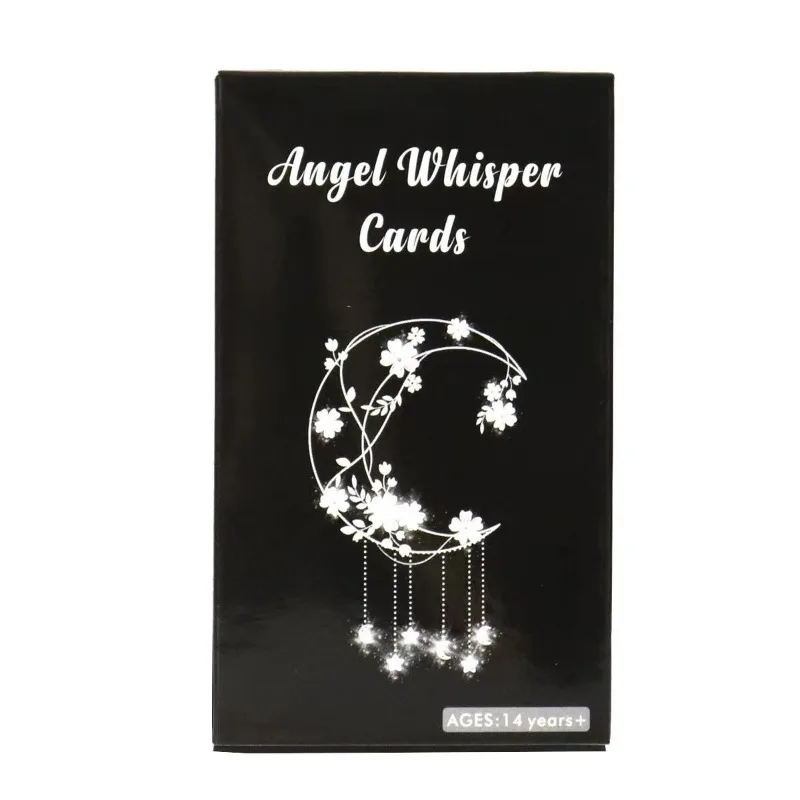 Angel Whisper