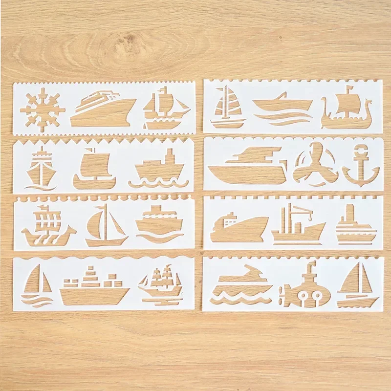 Ships