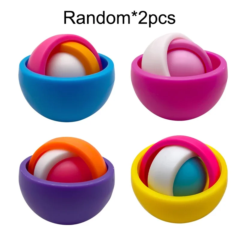 Random 2PCS