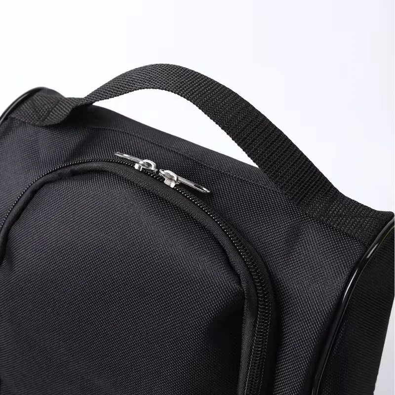 Bolsa de almacenamiento de zapatos con asa, adecuada para viajes y uso deportivo, adecuada tanto para hombres como para mujeres, bolsa de almacenamiento de zapatos de regreso a la escuela - imagen 5