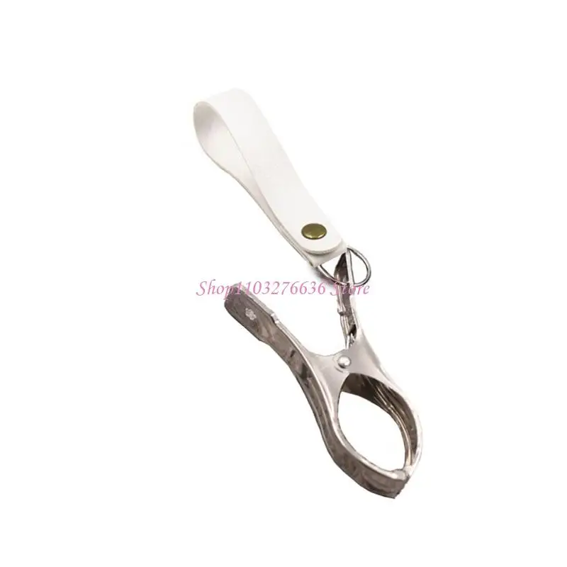Carrollers para calzado de casa – Clip seguridad antivuelco para bebés - imagen 4