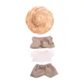 4 pieces set