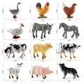 12pcs farm