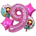 Balloon Set 36
