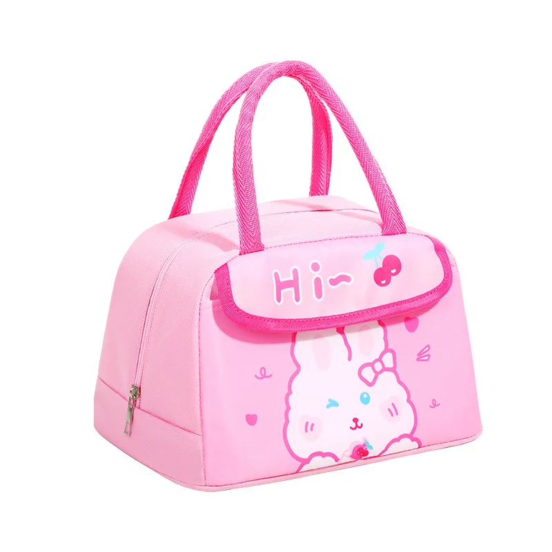 Pink Rabbit