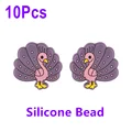 10pcs Grapeade