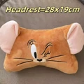 Headrest B