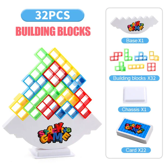 32PCS