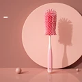 Straight Brus-Pink