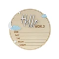 (hello world)-A