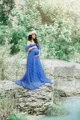 Color Blue