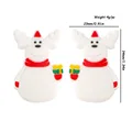 White Reindeer